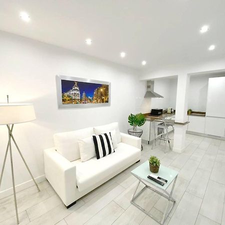 Apartamento De Diseno En Plaza Mayor 마드리드 외부 사진