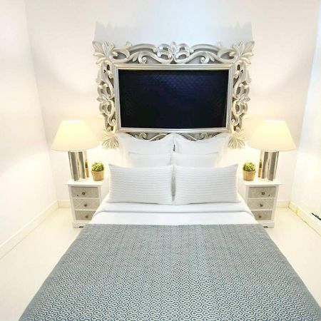 Apartamento De Diseno En Plaza Mayor 마드리드 외부 사진