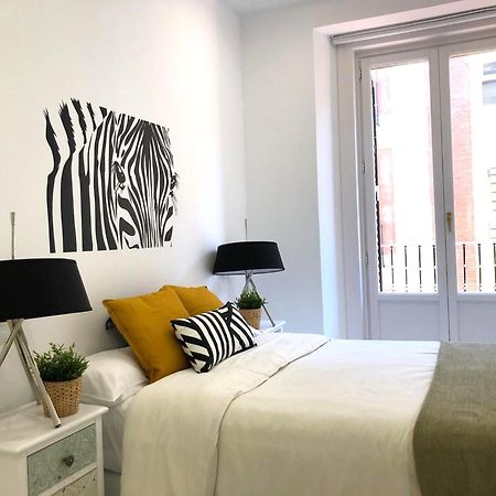 Apartamento De Diseno En Plaza Mayor 마드리드 외부 사진