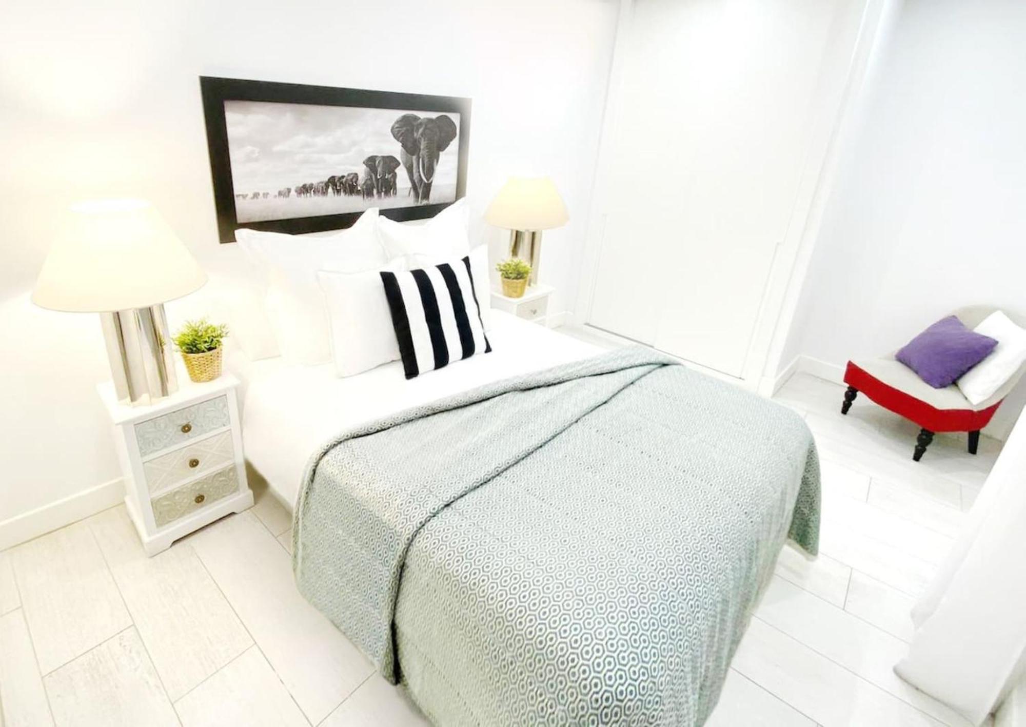 Apartamento De Diseno En Plaza Mayor 마드리드 외부 사진