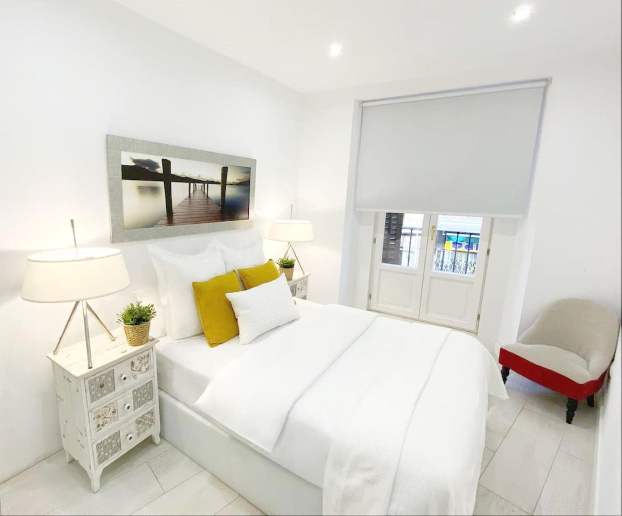 Apartamento De Diseno En Plaza Mayor 마드리드 외부 사진