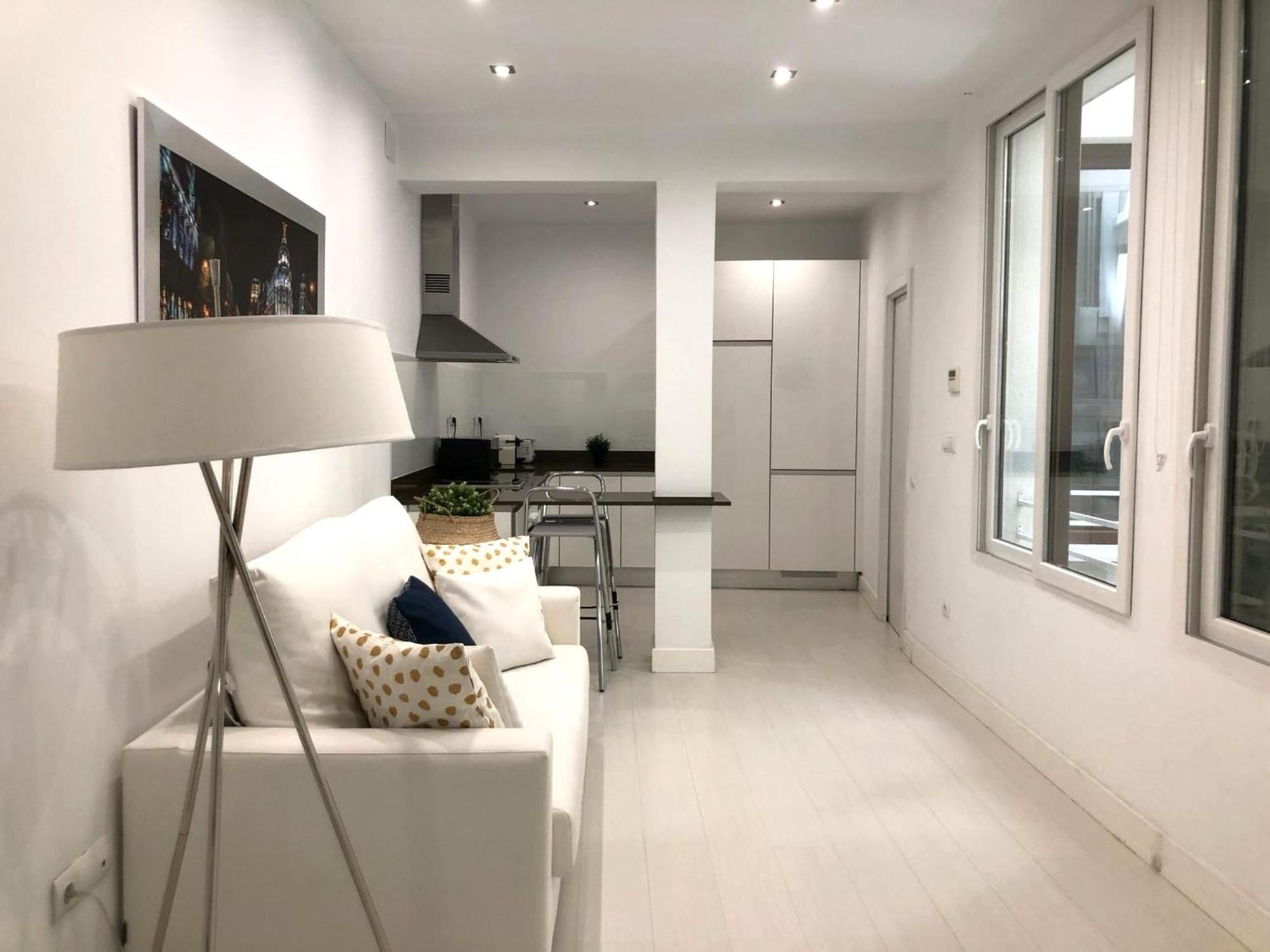 Apartamento De Diseno En Plaza Mayor 마드리드 외부 사진