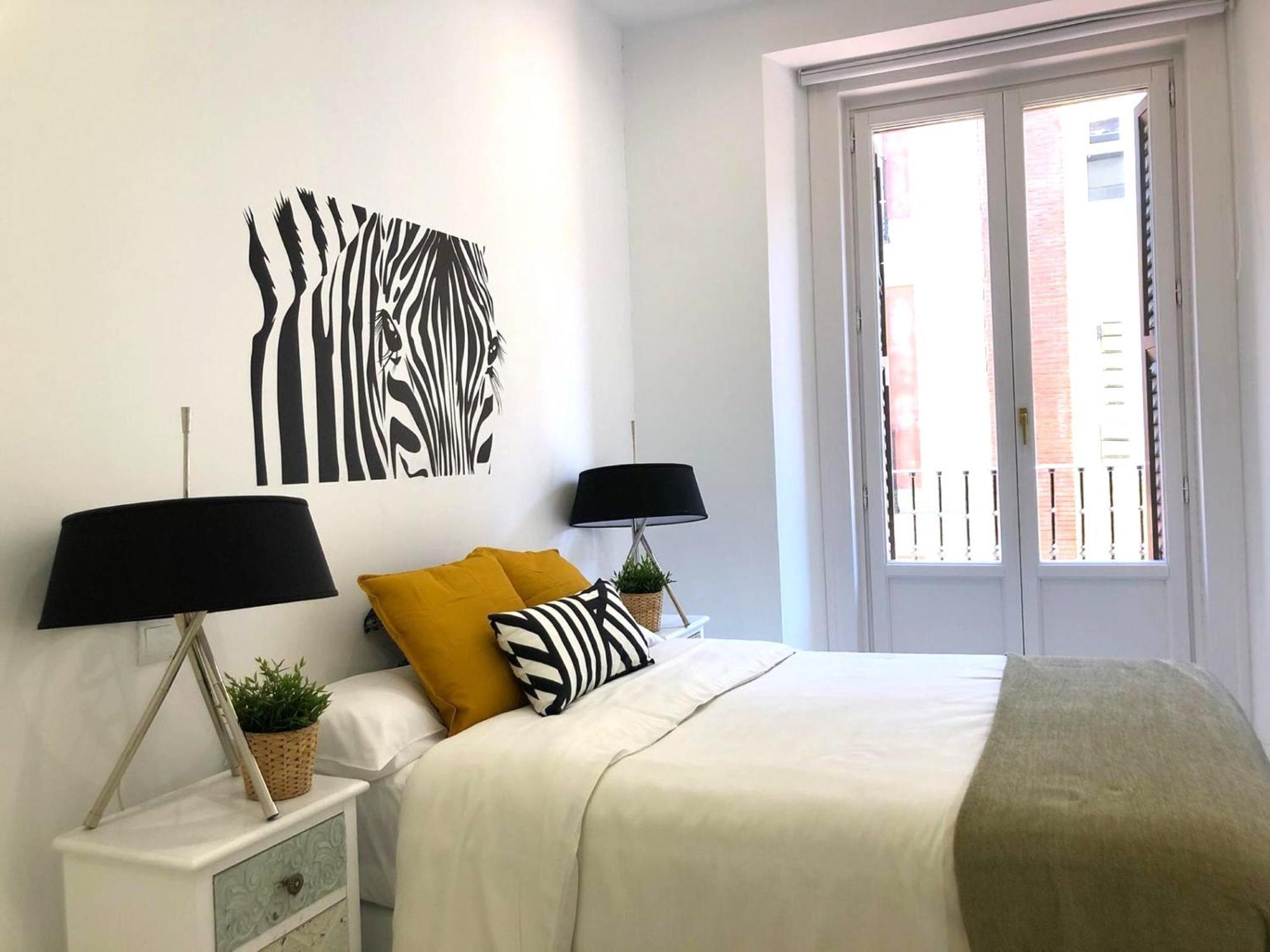 Apartamento De Diseno En Plaza Mayor 마드리드 외부 사진