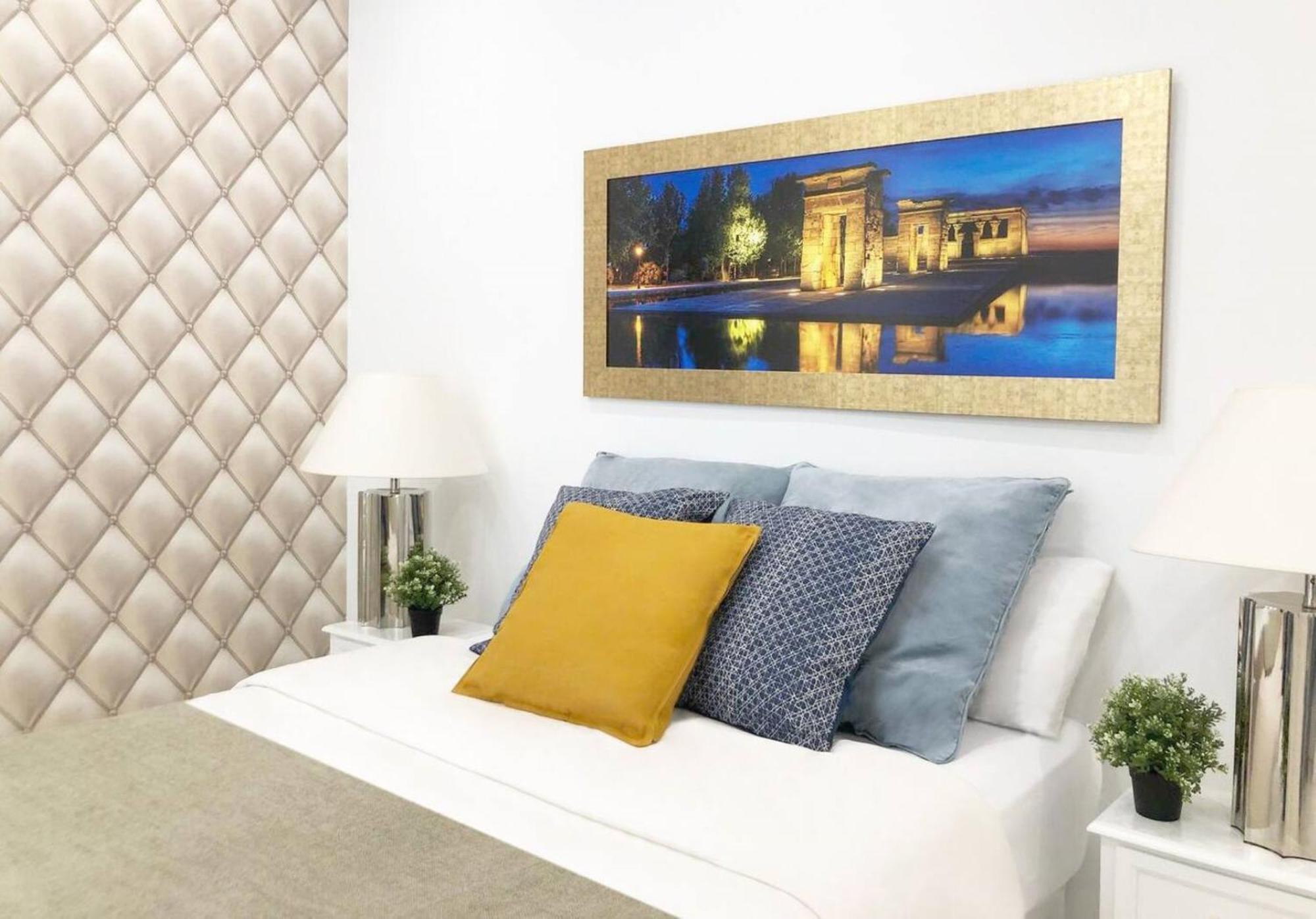 Apartamento De Diseno En Plaza Mayor 마드리드 외부 사진