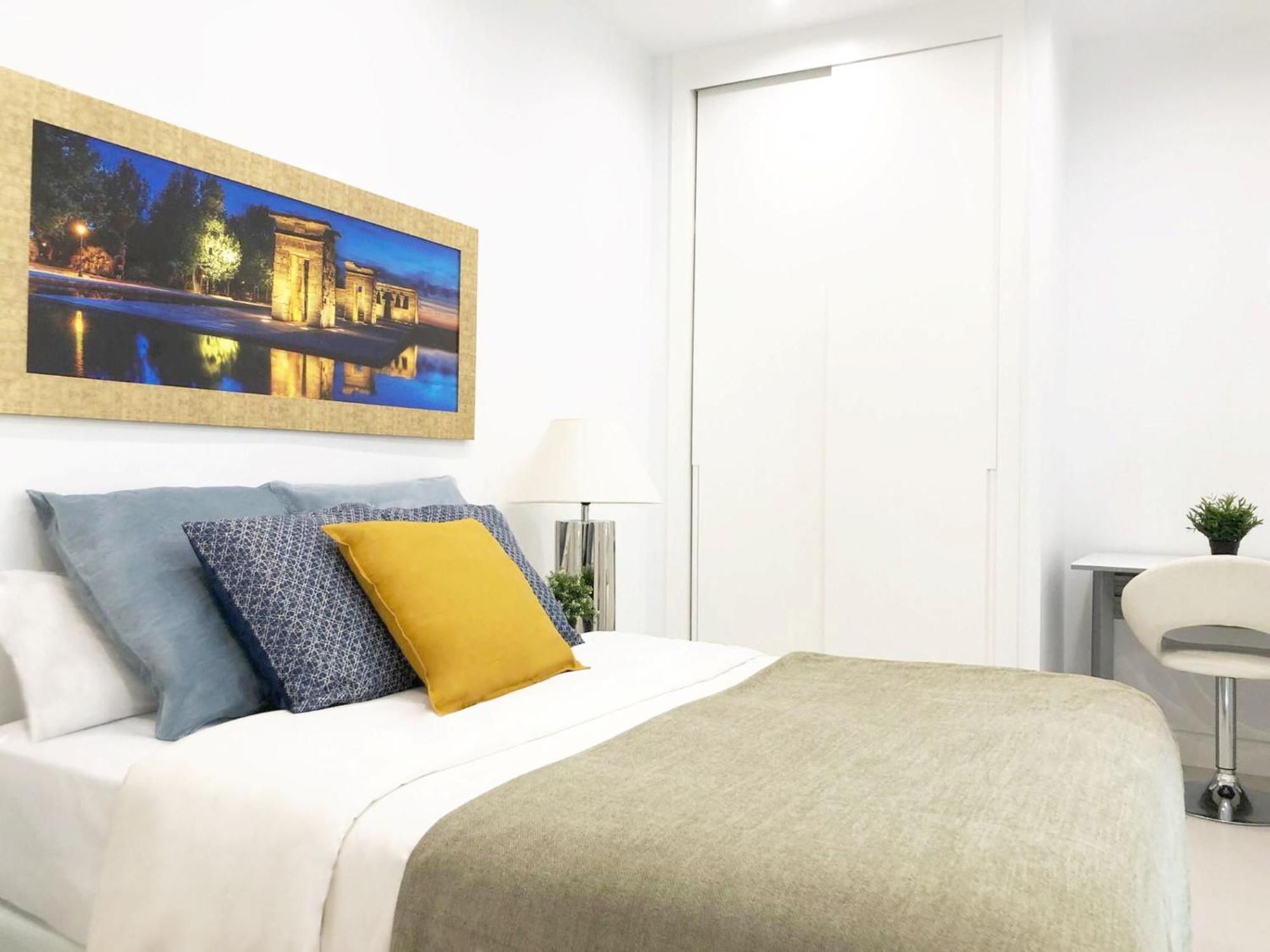 Apartamento De Diseno En Plaza Mayor 마드리드 외부 사진