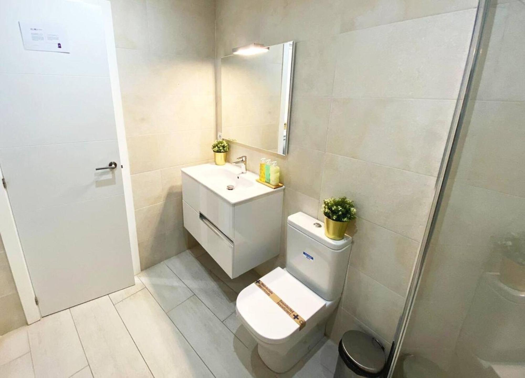 Apartamento De Diseno En Plaza Mayor 마드리드 외부 사진