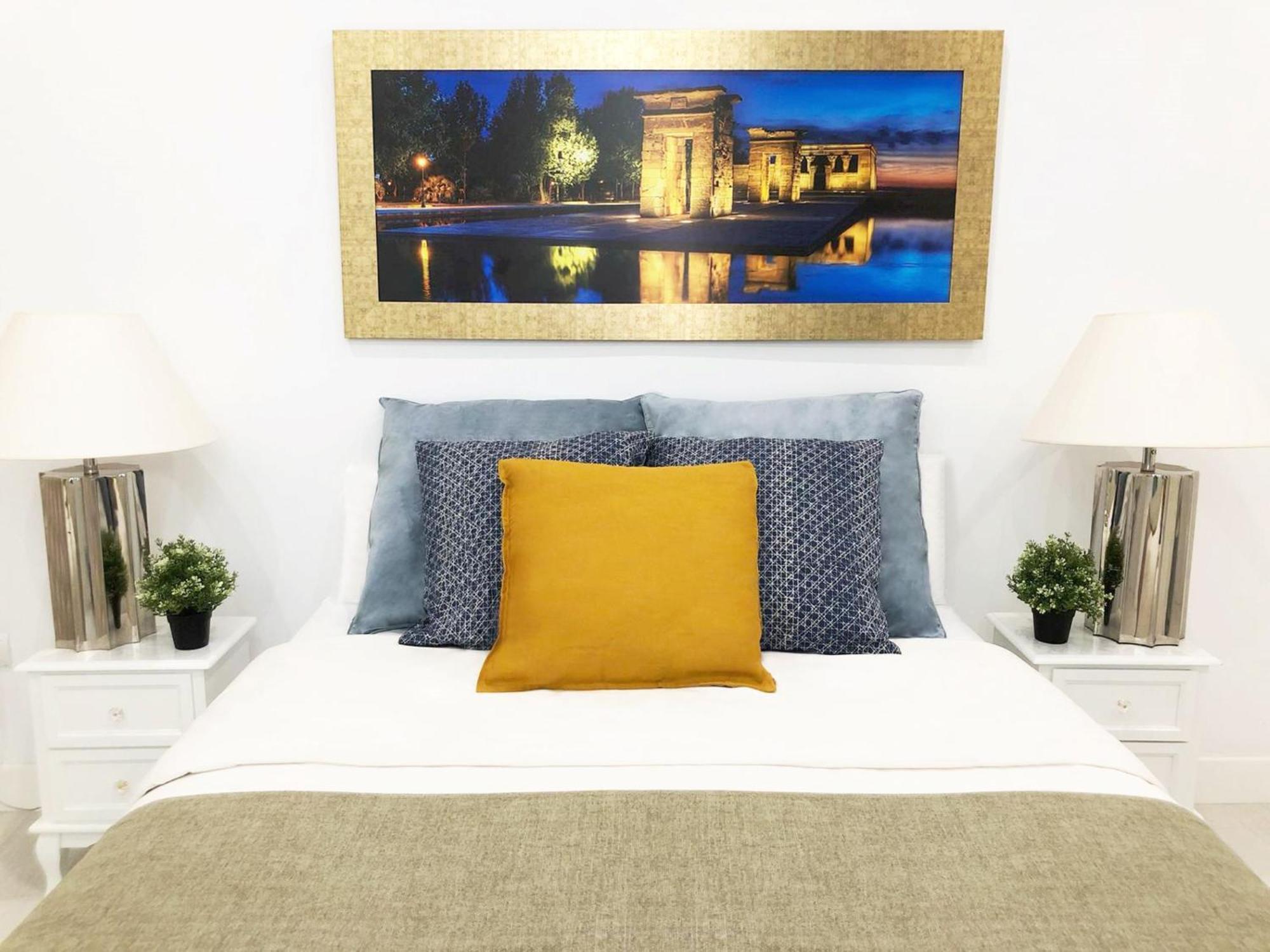 Apartamento De Diseno En Plaza Mayor 마드리드 외부 사진