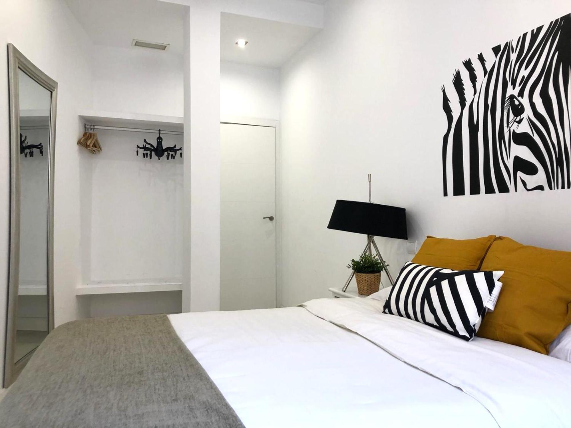 Apartamento De Diseno En Plaza Mayor 마드리드 외부 사진