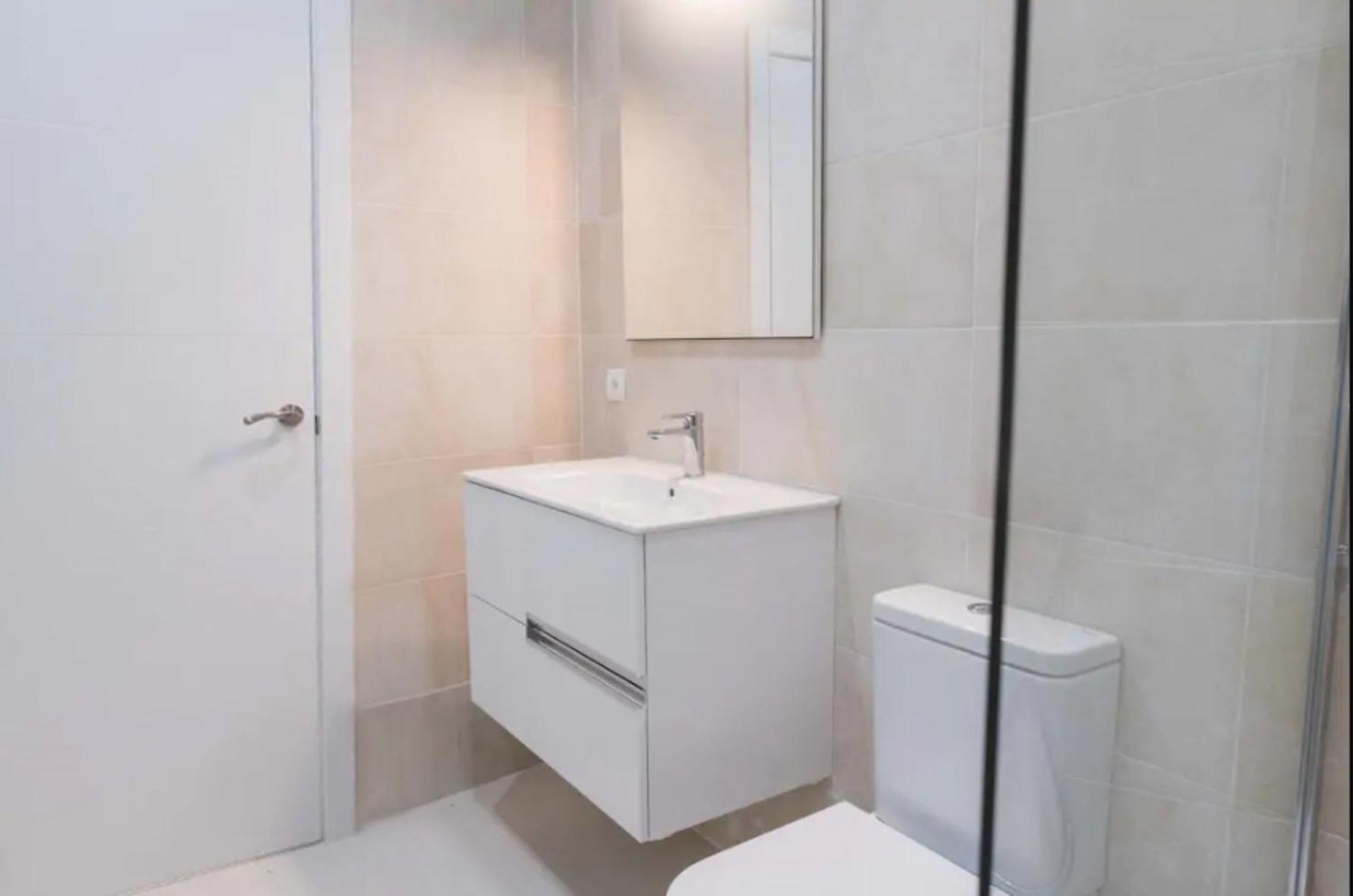 Apartamento De Diseno En Plaza Mayor 마드리드 외부 사진