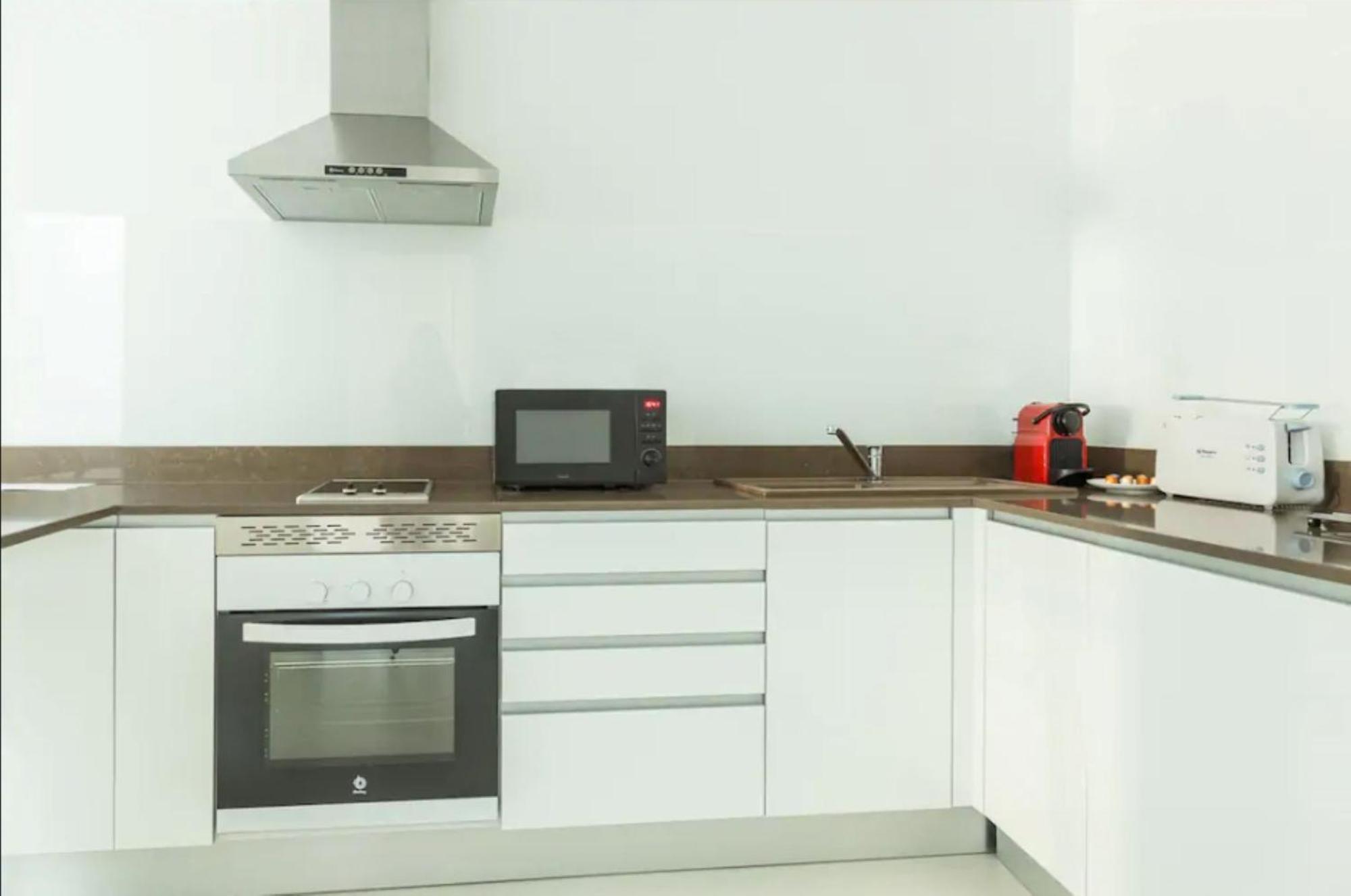 Apartamento De Diseno En Plaza Mayor 마드리드 외부 사진