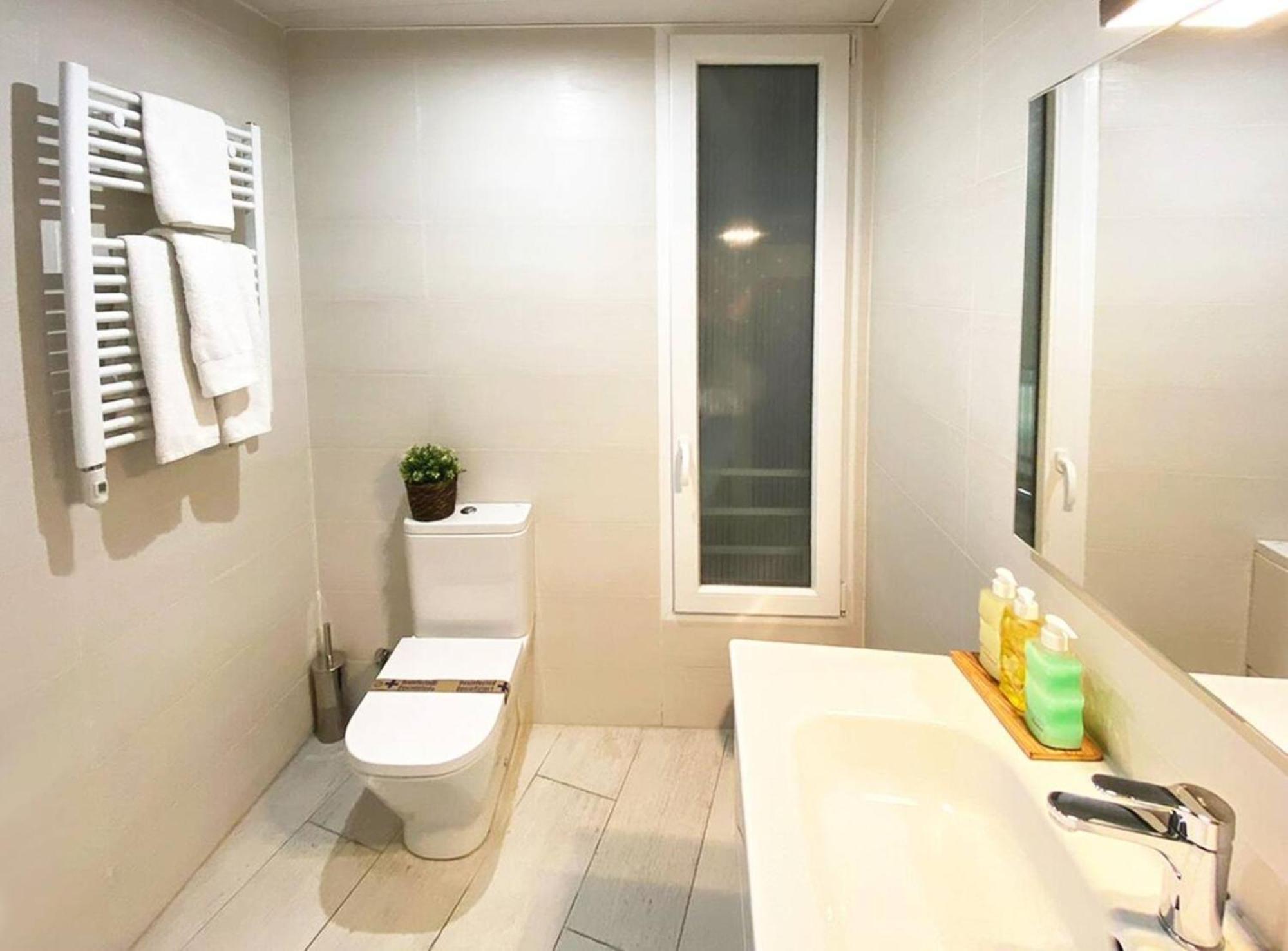 Apartamento De Diseno En Plaza Mayor 마드리드 외부 사진