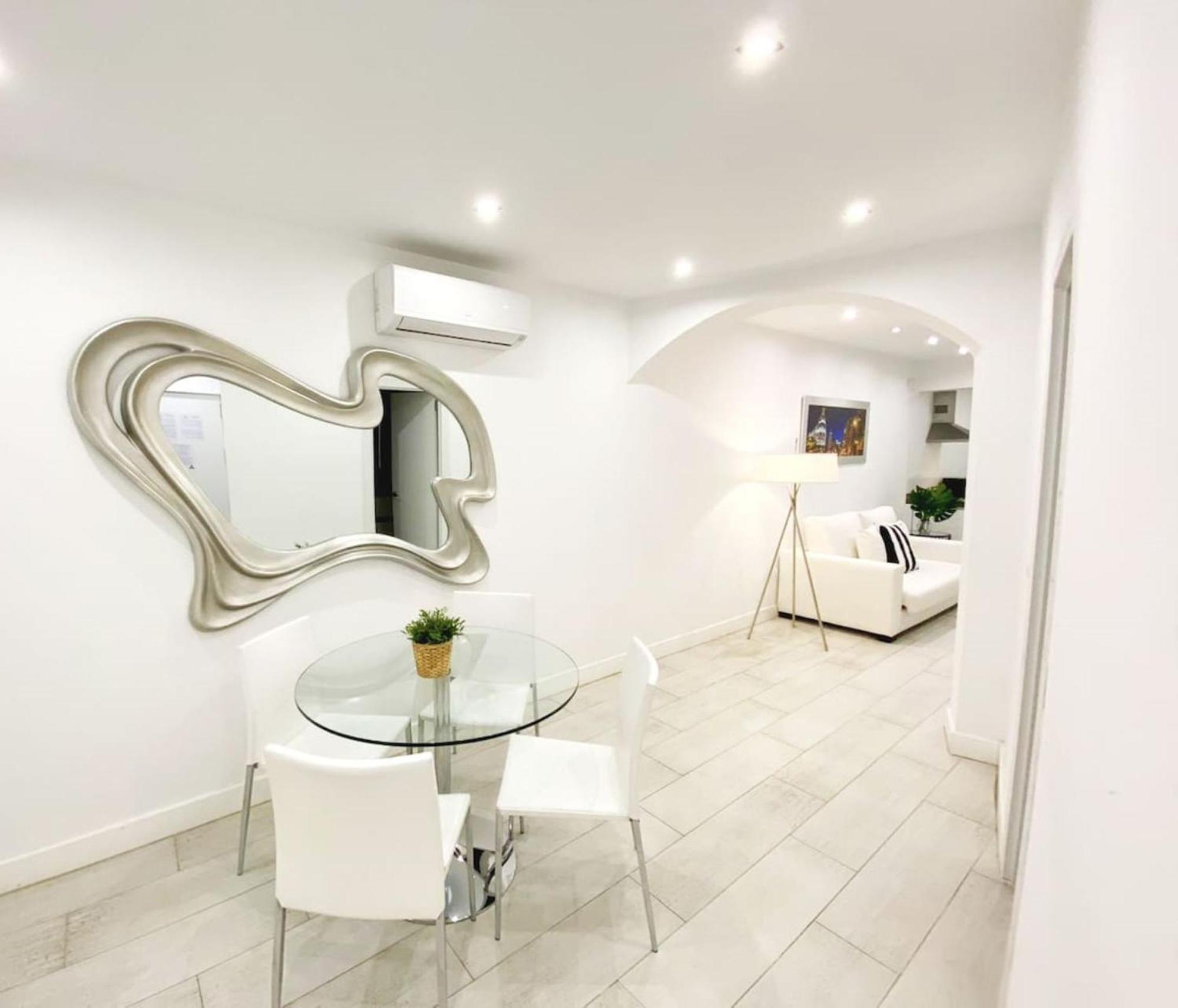 Apartamento De Diseno En Plaza Mayor 마드리드 외부 사진