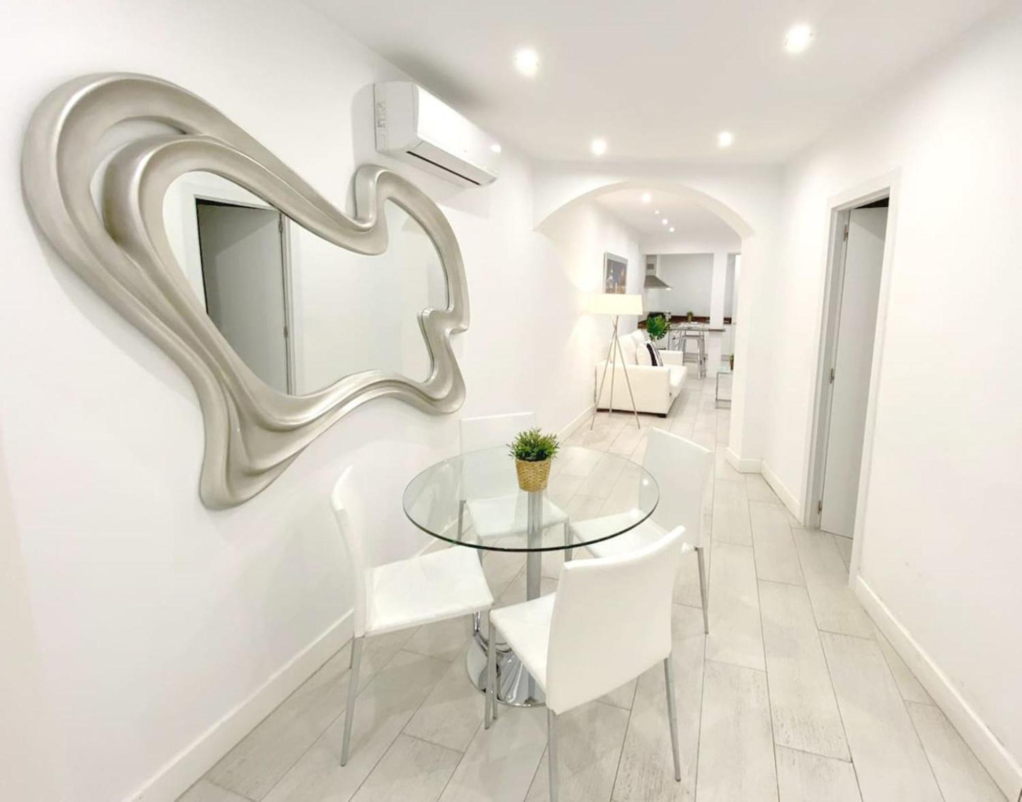 Apartamento De Diseno En Plaza Mayor 마드리드 외부 사진